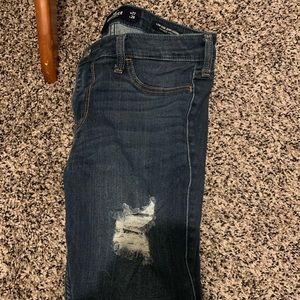 Hollister Jean Leggings